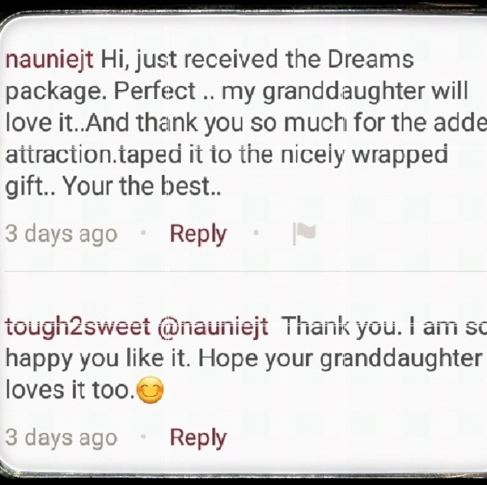 🆕️🎉SALE!!🎉🍭Unicorn Scented Jumbo Lip Balm🍭 - Picture 8 of 8